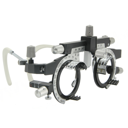 Оправа пробная универсальная TF-1 Shin Nippon Фото товара Оправа пробная универсальная TF-1 Shin Nippon