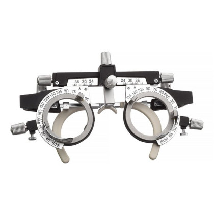 Фото товара Оправа пробная универсальная TF-1M Shin Nippon