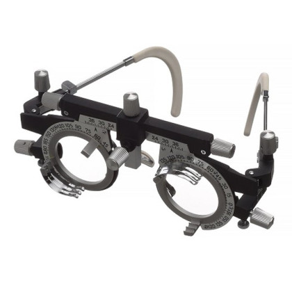 Фото товара Оправа пробная универсальная TF-1M Shin Nippon