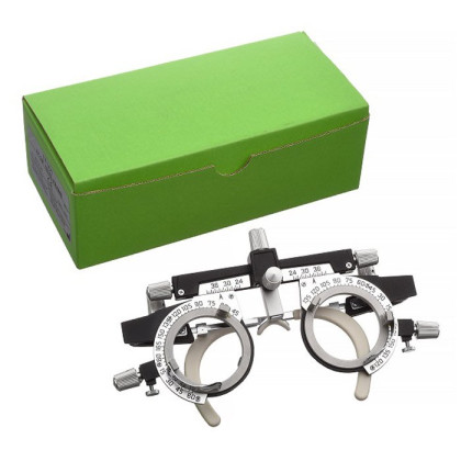 Фото товара Оправа пробная универсальная TF-1M Shin Nippon