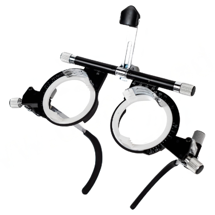 Оправа пробная универсальная TF-3 Shin Nippon Фото товара Оправа пробная универсальная TF-3 Shin Nippon