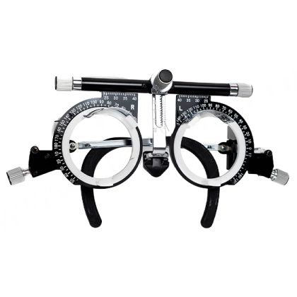 Оправа пробная универсальная TF-3 Shin Nippon Фото товара Оправа пробная универсальная TF-3 Shin Nippon