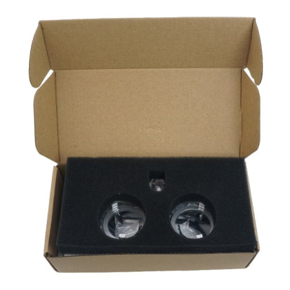 Фото товара Оправа пробная универсальная ОПУ-01 исполнение 1 с телескопическими заушниками