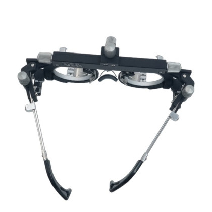 Фото товара Оправа пробная универсальная ОПУ-01 исполнение 1 с телескопическими заушниками