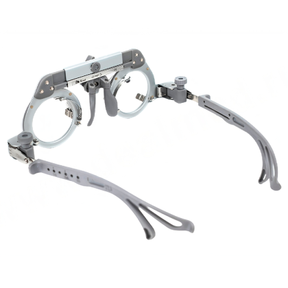 Фото товара Оправа универсальная пробная 674 Simple (взрослая) Bicoh