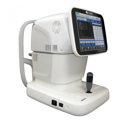 Оптический биометр и кератотопограф OA-2000 Фото товара Оптический биометр и кератотопограф OA-2000