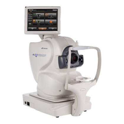Фото товара Оптический когерентный томограф 3D OCT-1 (Маэстро),Topcon