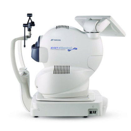 Фото товара Оптический когерентный томограф 3D OCT-1 (Маэстро),Topcon