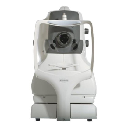 Фото товара Оптический когерентный томограф DRI OCT Triton, ОКТ с технологией Swept Source,Topcon