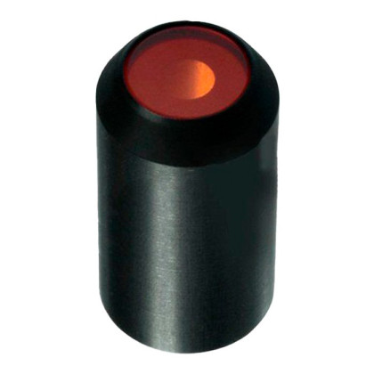 Оранжевый фильтр для насадки ретиноскопической Heine Фото товара Оранжевый фильтр для насадки ретиноскопической Heine