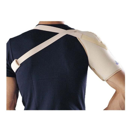 Ортез на плечевой сустав 4072 Фото товара Ортез на плечевой сустав 4072