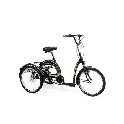 Ортопедический велосипед для инвалидов для детей подростков с ДЦП Vermeiren Freedom Фото товара Ортопедический велосипед для инвалидов для детей подростков с ДЦП Vermeiren Freedom