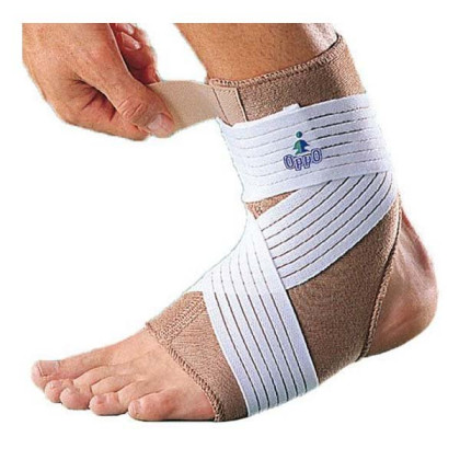 Ортопедический голеностопный ортез 1003 Фото товара Ортопедический голеностопный ортез 1003