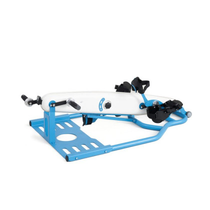 Орторент АКТИВ - Аппарат для механотерапии Фото товара Орторент АКТИВ - Аппарат для механотерапии