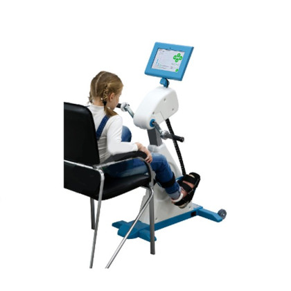 Фото товара Орторент МОТО (Актив-Пассив) - тренажер для активно-пассивной разработки верхних и нижних конечностей