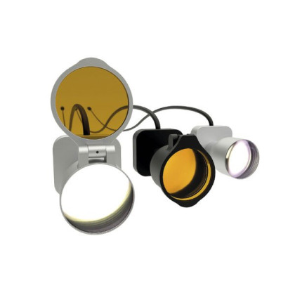 Осветитель LED Light Circle, I.C. Lercher Фото товара Осветитель LED Light Circle, I.C. Lercher