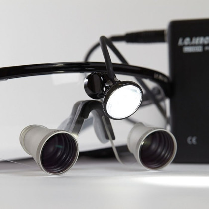 Осветитель LED Light Plus, I.C. Lercher Фото товара Осветитель LED Light Plus, I.C. Lercher