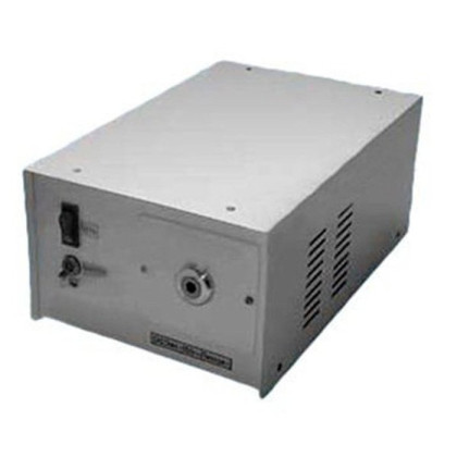 Фото товара Осветитель галогенный ОСЭвс-150-"Линза"(с плавной регулировкой освещенности)