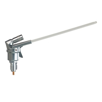 Осветитель горла с держателем шпателей Фото товара Осветитель горла с держателем шпателей