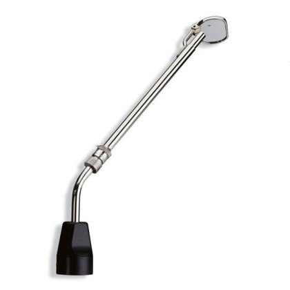 Осветитель гортани Welch Allyn – гортанное зеркало, номер по каталогу 27000 Фото товара Осветитель гортани Welch Allyn – гортанное зеркало, номер по каталогу 27000