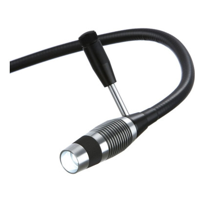 Фото товара Осветитель для осмотра Ri–magic LED (на пятилучьи с колесными опорами) Riester