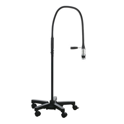 Фото товара Осветитель для осмотра Ri–magic LED (на пятилучьи с колесными опорами) Riester