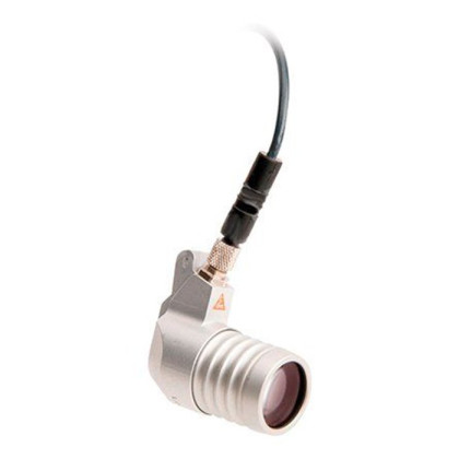 Фото товара Осветитель медицинский налобный LED LoupeLight  Heine