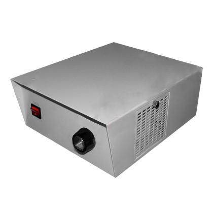 Осветитель эндоскопический галоненовый 150Вт Фото товара Осветитель эндоскопический галоненовый 150Вт