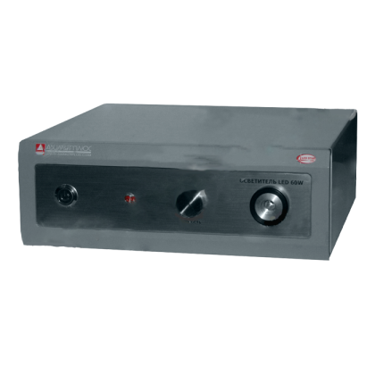 Осветитель эндоскопический светодиодный 18Вт Фото товара Осветитель эндоскопический светодиодный 18Вт