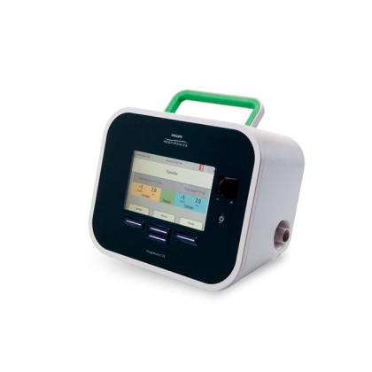 Откашливатель PHILIPS COUGH ASSIST E70 Фото товара Откашливатель PHILIPS COUGH ASSIST E70