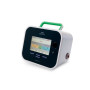 Откашливатель PHILIPS COUGH ASSIST E70 Фото товара Откашливатель PHILIPS COUGH ASSIST E70