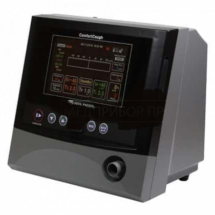 Фото товара Откашливатель для очистки дыхательных путей Comfort Cough II Seoil Pacific