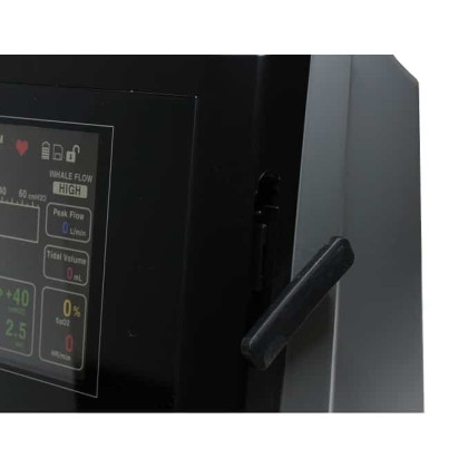 Фото товара Откашливатель для очистки дыхательных путей Comfort Cough II Seoil Pacific