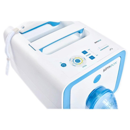 Фото товара Откашливатель для очистки дыхательных путей Physioassist Simeox