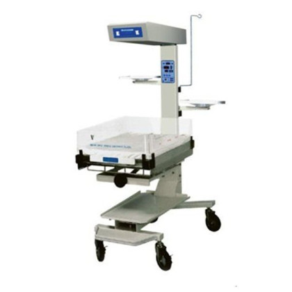 Открытая реанимационная система BabyGuard W-1140 Dixion Фото товара Открытая реанимационная система BabyGuard W-1140 Dixion