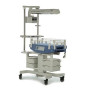 Открытая реанимационная система Babytherm 8004 Drager Фото товара Открытая реанимационная система Babytherm 8004 Drager