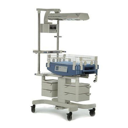 Открытая реанимационная система Babytherm 8010 Drager Фото товара Открытая реанимационная система Babytherm 8010 Drager