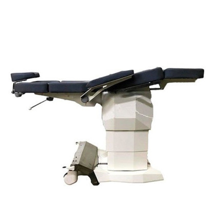 Оториноларингологическое ЛОР кресло EDGE E Фото товара Оториноларингологическое ЛОР кресло EDGE E