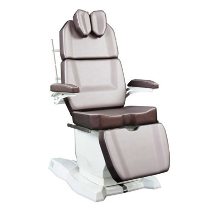 Оториноларингологическое ЛОР кресло EDGE E Фото товара Оториноларингологическое ЛОР кресло EDGE E