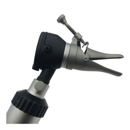 Оториноскоп - наборы для ЛОР врача, Бейсик С10 KaWe - отоскоп с принадлежностями Фото товара Оториноскоп - наборы для ЛОР врача, Бейсик С10 KaWe - отоскоп с принадлежностями