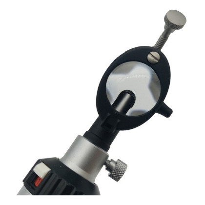 Оториноскоп - наборы для ЛОР врача, Бейсик С10 KaWe - отоскоп с принадлежностями Фото товара Оториноскоп - наборы для ЛОР врача, Бейсик С10 KaWe - отоскоп с принадлежностями