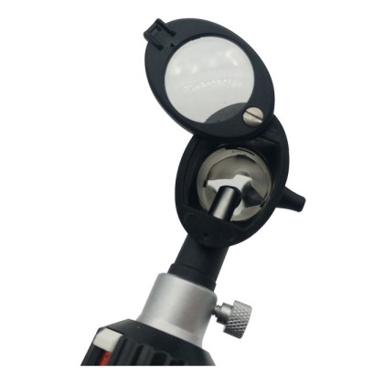 Оториноскоп - наборы для ЛОР врача, Бейсик С10 KaWe - отоскоп с принадлежностями Фото товара Оториноскоп - наборы для ЛОР врача, Бейсик С10 KaWe - отоскоп с принадлежностями