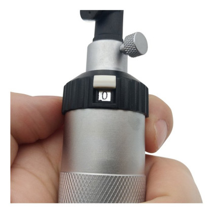 Оториноскоп - наборы для ЛОР врача, Бейсик С10 KaWe - отоскоп с принадлежностями Фото товара Оториноскоп - наборы для ЛОР врача, Бейсик С10 KaWe - отоскоп с принадлежностями