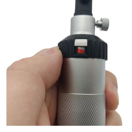 Оториноскоп - наборы для ЛОР врача, Бейсик С10 KaWe - отоскоп с принадлежностями Фото товара Оториноскоп - наборы для ЛОР врача, Бейсик С10 KaWe - отоскоп с принадлежностями