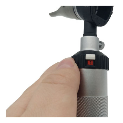 Оториноскоп - наборы для ЛОР врача, Бейсик С10 KaWe - отоскоп с принадлежностями Фото товара Оториноскоп - наборы для ЛОР врача, Бейсик С10 KaWe - отоскоп с принадлежностями