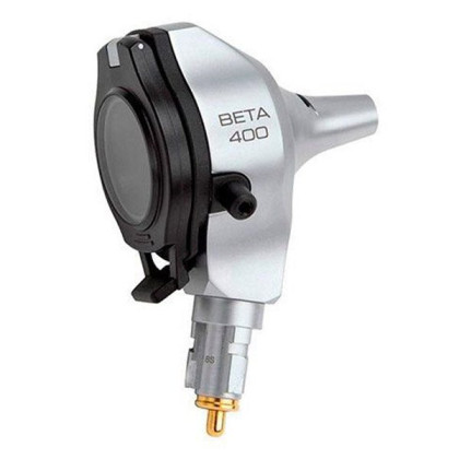 Отоскоп F.O. BETA 400 2.5 В Heine Фото товара Отоскоп F.O. BETA 400 2.5 В Heine