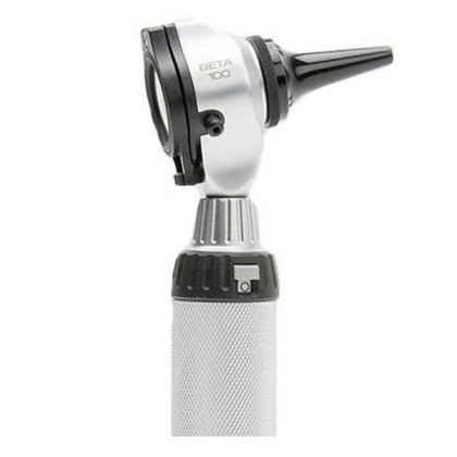 Отоскоп медицинский BETA 100 с рукояткой перезаряжаемой BETA 4 USB и Офтальмоскоп прямой медицинский BETA 200 в наборе Heine Фото товара Отоскоп медицинский BETA 100 с рукояткой перезаряжаемой BETA 4 USB и Офтальмоскоп прямой медицинский BETA 200 в наборе Heine