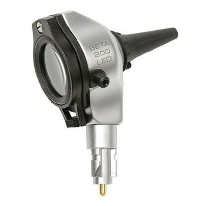 Отоскоп медицинский BETA 200 LED с рукояткой перезаряжаемой BETA 4 NT и Офтальмоскоп прямой медицинский BETA 200 LED в наборе Heine Фото товара Отоскоп медицинский BETA 200 LED с рукояткой перезаряжаемой BETA 4 NT и Офтальмоскоп прямой медицинский BETA 200 LED в наборе Heine