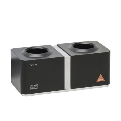 Отоскоп медицинский BETA 200 LED с рукояткой перезаряжаемой BETA 4 NT, c принадлежностями, Heine Фото товара Отоскоп медицинский BETA 200 LED с рукояткой перезаряжаемой BETA 4 NT, c принадлежностями, Heine