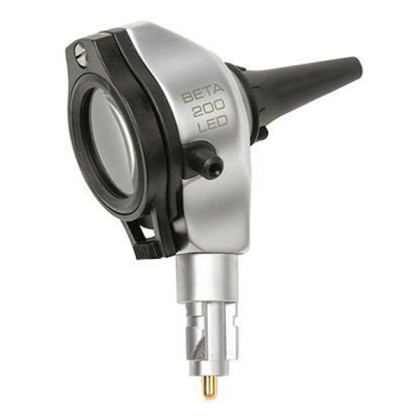 Отоскоп медицинский BETA 200 LED с рукояткой перезаряжаемой BETA 4 USB и Офтальмоскоп прямой медицинский BETA 200 LED в наборе Heine Фото товара Отоскоп медицинский BETA 200 LED с рукояткой перезаряжаемой BETA 4 USB и Офтальмоскоп прямой медицинский BETA 200 LED в наборе Heine